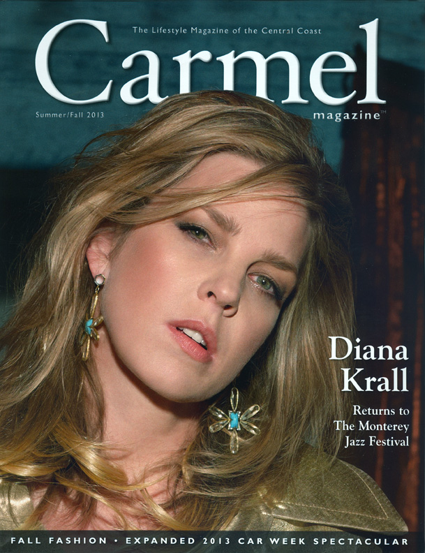 Carmel Mag