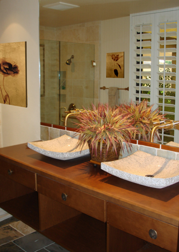 middle bath