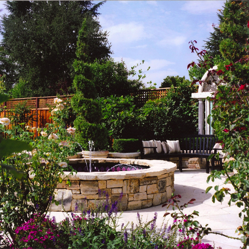 sunkist gardens